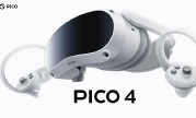 PICO 4 国内在线销量累计超过 4.6 万台