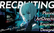 日本 VTuber 公司 Pictoria 完成 2.2 亿日元 A 轮融资