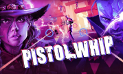 VR 节奏射击游戏《 Pistol Whip 》将登陆 PSVR2 头显