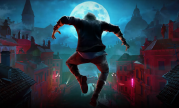 《Vampire:The Masquerade-Justice》将于明年初登陆 SteamVR 平台