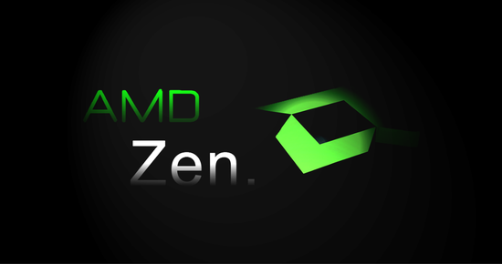 zen3架构性能提升明显amdyes或将在2020年延续