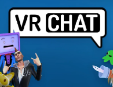 VR 社交应用《VRChat》推出付费订阅