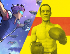 Meta Quest+ 12 月新作:《The Thrill of the Fight》和《Swarm》