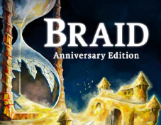 《Braid》创作者正在组建团队以开发其首款 VR 游戏