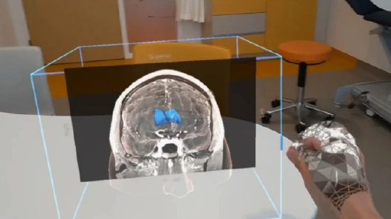 AR 医疗初创公司 Augmedit 完成超 270 万欧元融资__财经头条