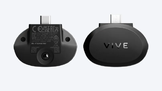 Vive Foucs 3 推出面部追踪器和眼动追踪器两款新配件__财经头条