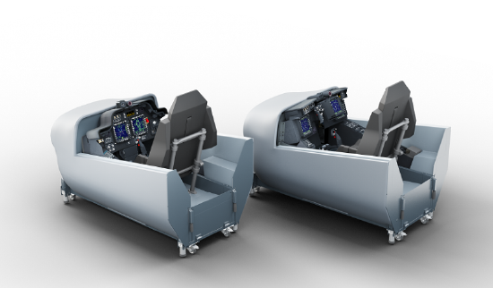 Digiflight Building Vrgineers 与 DigiFlight 合作开发 MR 直升机培训解决方案__财经头条