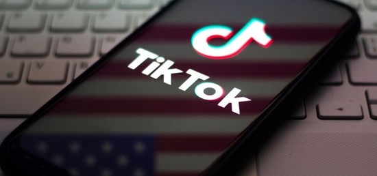 随着tiktok在美国封禁日期的临近,微软等巨头正在争