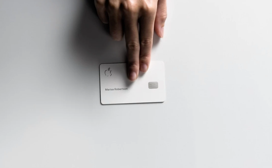 apple card 