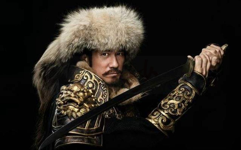 金兀术其实是金国最有名的皇族大将:1148年11月19日完颜宗弼逝世