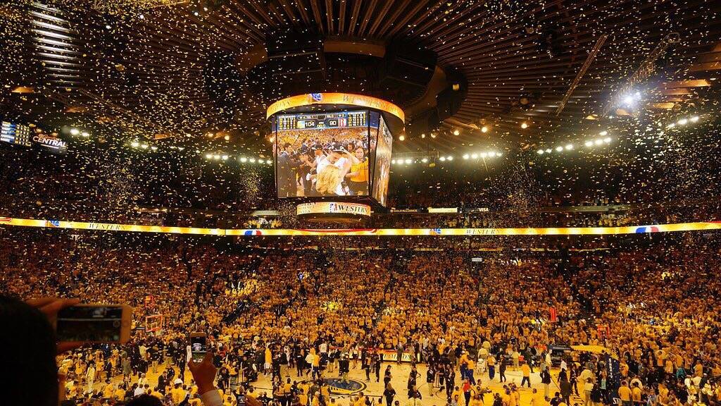 最新金州勇士赛事直播链接实时更新