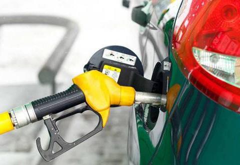 应该加92号汽油的车子,不小心加了95号汽油有关系吗?