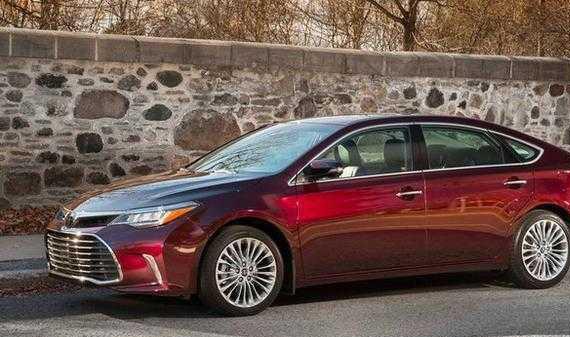 丰田全新车型即将上市-新浪汽车