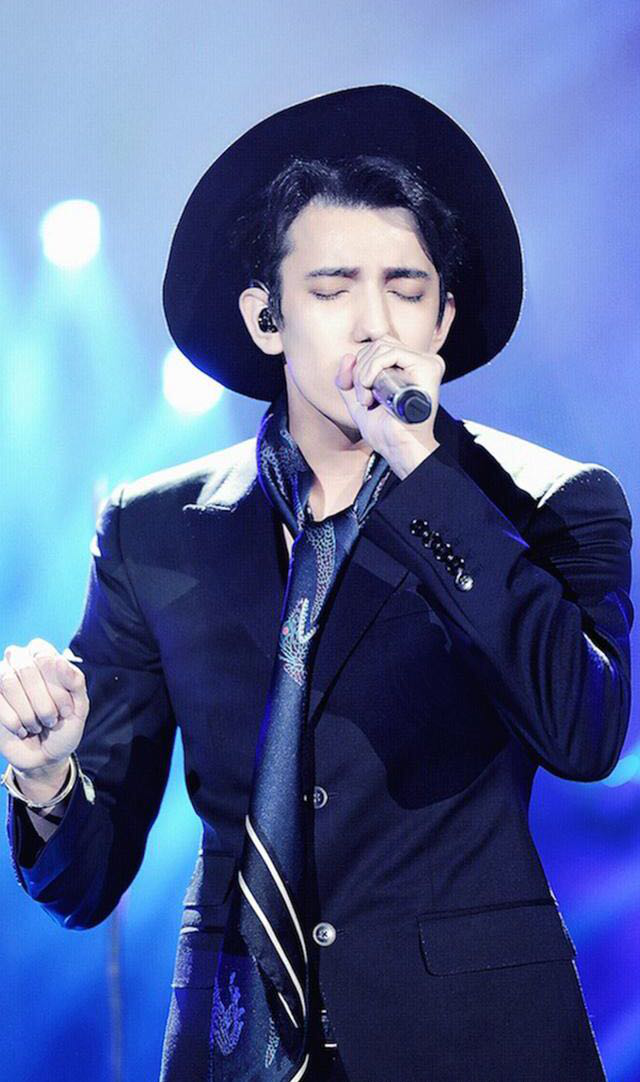 歌手7重磅嘉宾确认粉丝他居然来了