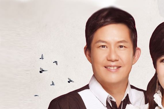 《我很想家》mv献礼中秋 marina杨洋&熊天平唱出两岸情