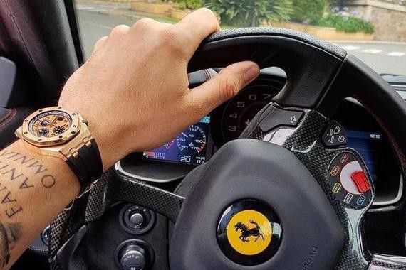 2019-05-19牛车网行业新闻gtc4lusso法拉利缺陷召回看来,你还是点开了