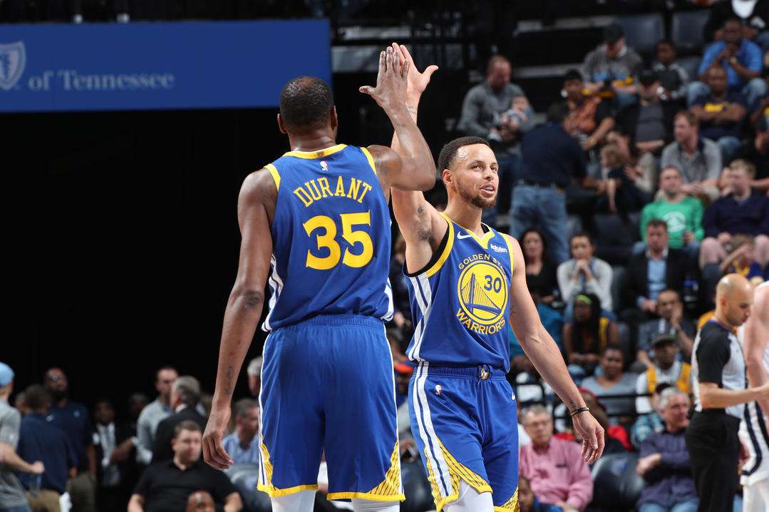 金州勇士精彩对决全记录深入解析每一场赛事表现