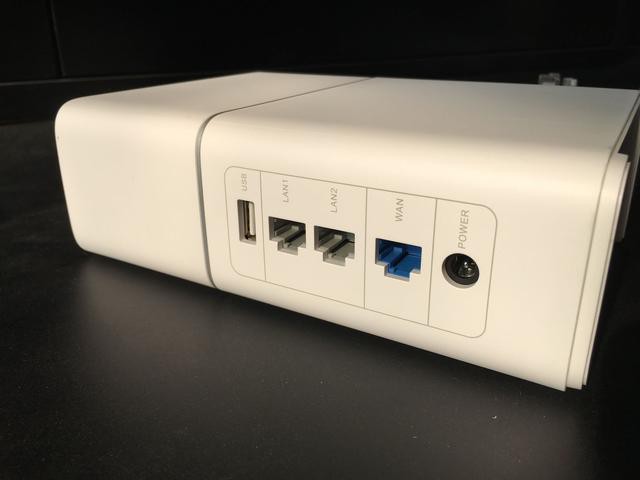 颜值担当 实力代言 华为a1上手简评