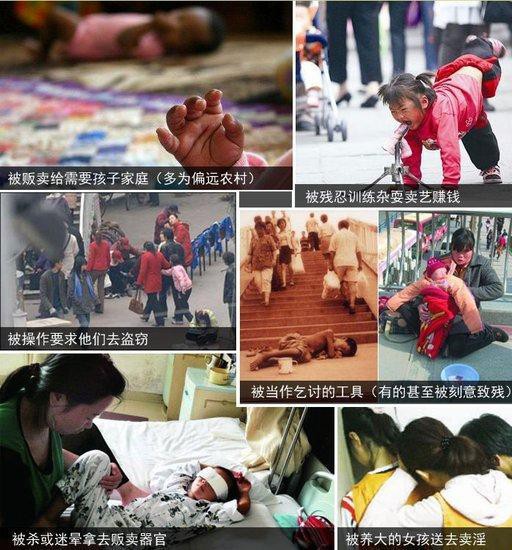 孩子走丢或者被偷,如何在"黄金24小时"快速找回!家长必看!