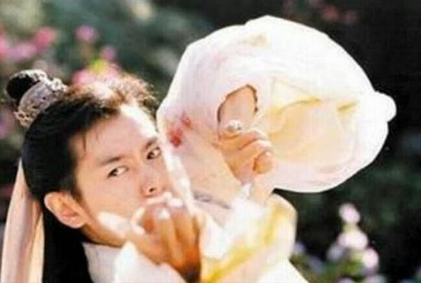 一阳指和六脉神剑,前因后果,孰弱孰强!_新浪新闻