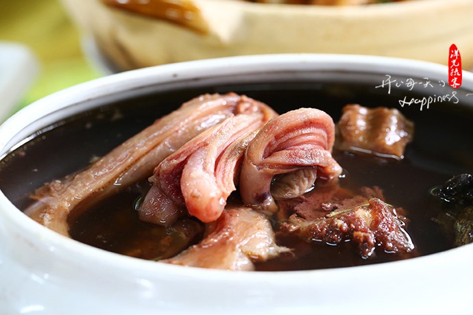 天下美食低俗美食牛鞭牛欢喜