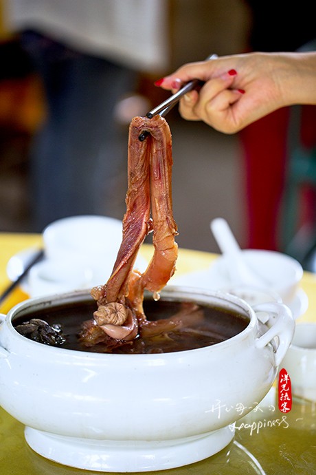 天下美食低俗美食牛鞭牛欢喜