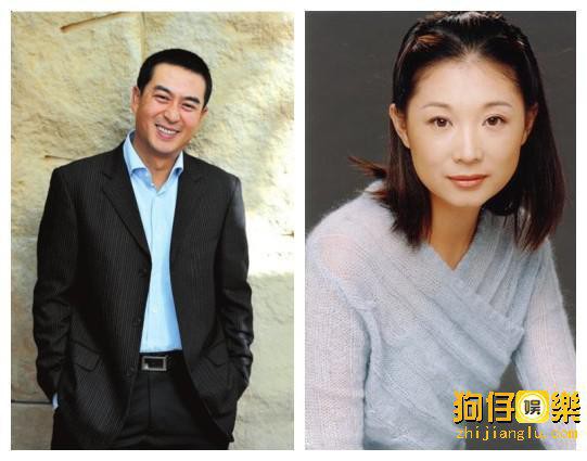 这就完全是摆了乌龙了,钱琳琳是演员张译的老婆,由于张译和张嘉译只差