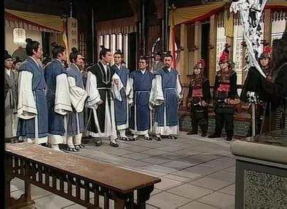金庸武侠八大武林门派排行榜, 武当派前面还有三个