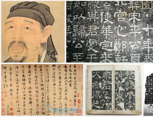 没错，大书法家钟繇也“盗墓”，但他当摸金校尉却让人拍手称快