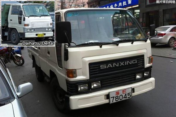 三星汽车闻名全国 十年间从辉煌到消亡