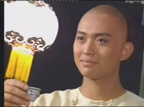 《大敦煌》在央视一套播出,出演敦煌画师方天佑