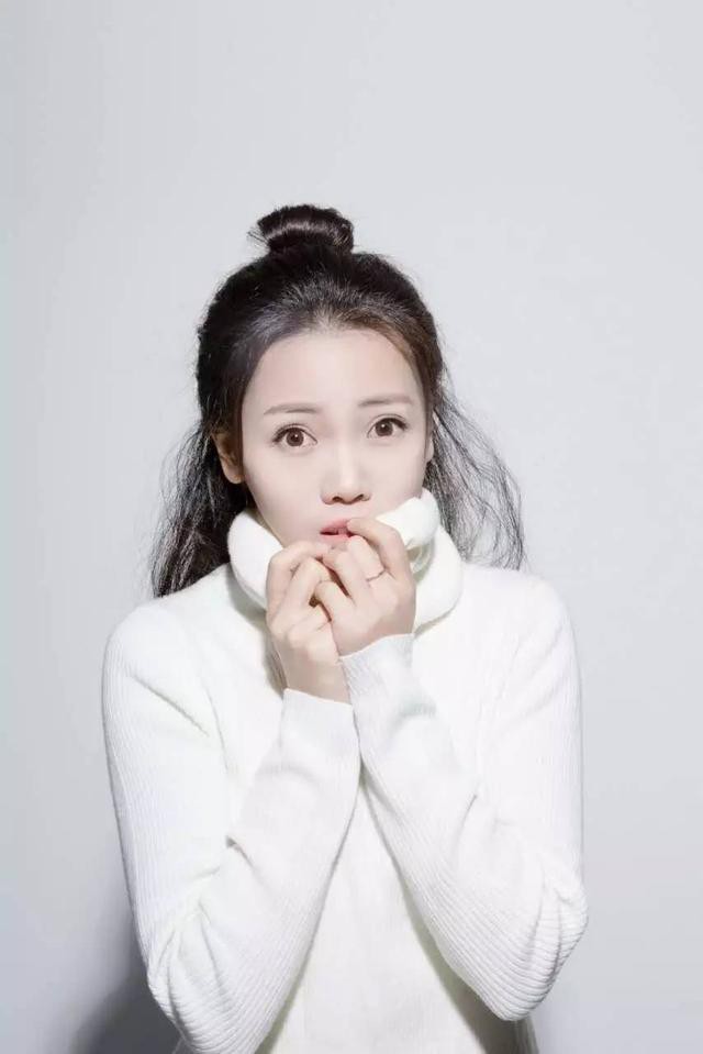 从路人甲到女主角,葛布实力展现演员蜕变之路