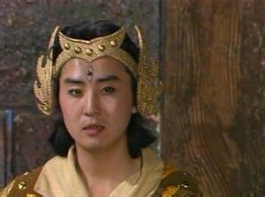 杨戬与闻仲，额头都有第三只眼，到底谁的更厉害？