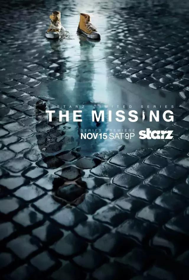 the missing (bbc1)《失踪》for a while the bbc avoided big, old