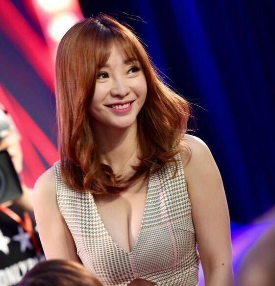 娱乐圈十大凶器，柳岩堪居第三，第一名太辣眼！