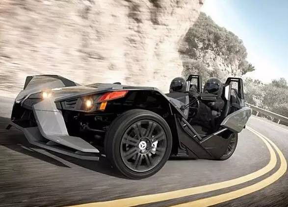 本来了解到这类车型,大多数人仍是从某上海周姓明星的座驾ktm的x-box