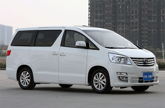 像众泰一样皮尺玩的好的 还有哪些品牌?-手机新浪汽车