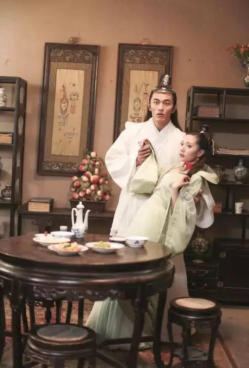 《聊斋志异之美人首》恐怖直逼86年版《聊斋》