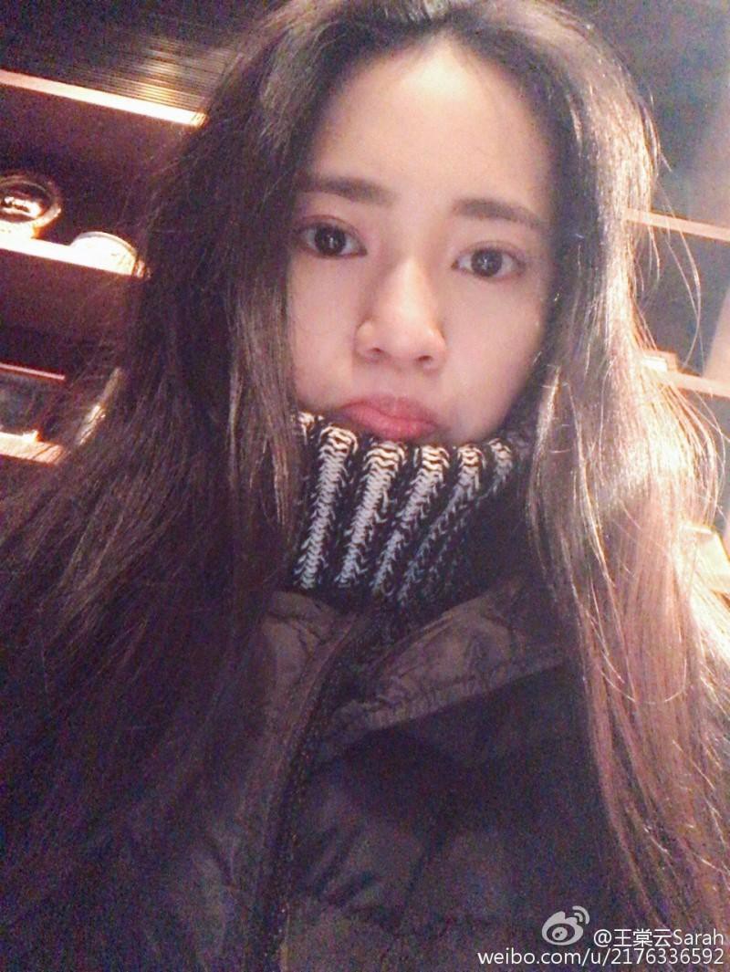 余文乐女友是李宗瑞门女主角？六叔口味真重