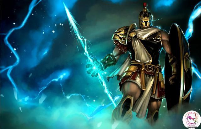 lol年末玩家8大创意皮肤盘点:提莫这次是真死了!