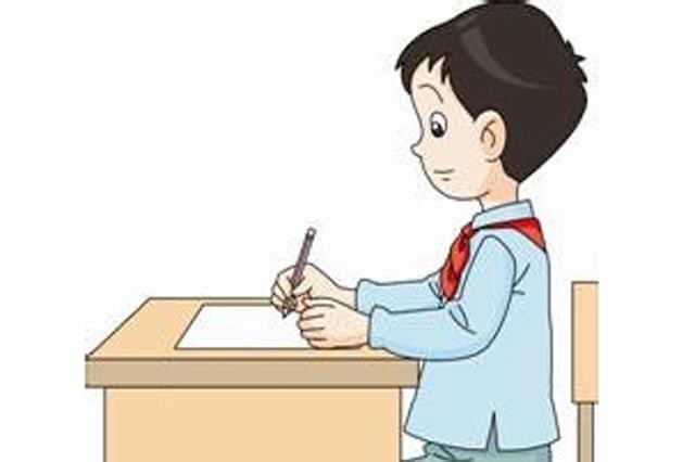 一把采用人体工程学的跪椅，真可以端正孩子的坐姿？