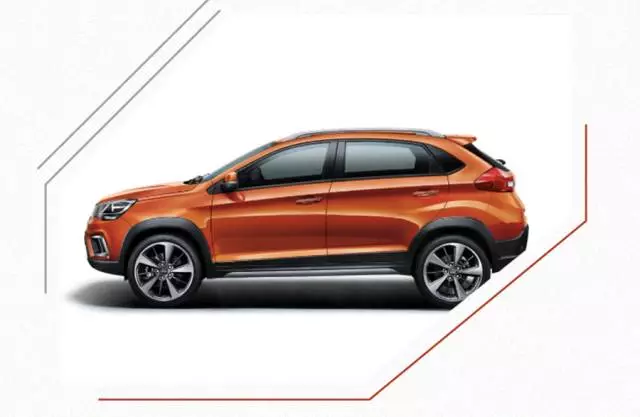 7万元的国产SUV，挑选哪款能比肩12万合资车？