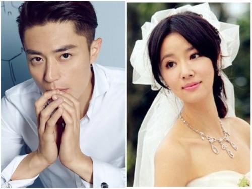 林心如大婚,最伤心的人就是他!