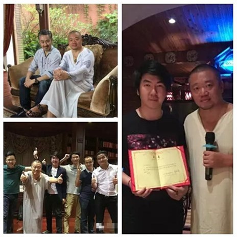 90后创业教父丁仕源和郭奎章宣战短租巨头途家__财经头条