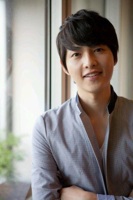 宋仲基中国捞钱无望vivo代言将换为中国人宁泽涛