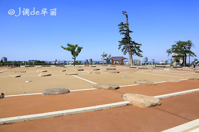 【日本】仙台:去北方吹一吹盛夏凉风