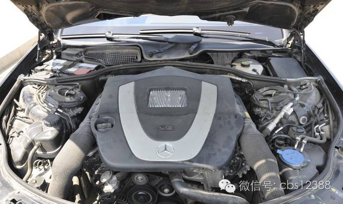 用20万买了一辆奔驰S350,到底是什么样的车