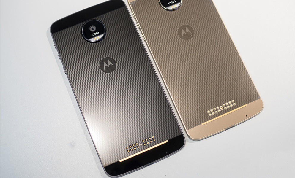 挑战轻薄极限motoz如何避免走弯路