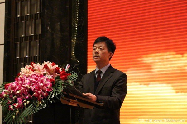 年产3万只是开胃菜 斯太尔2017有大动作