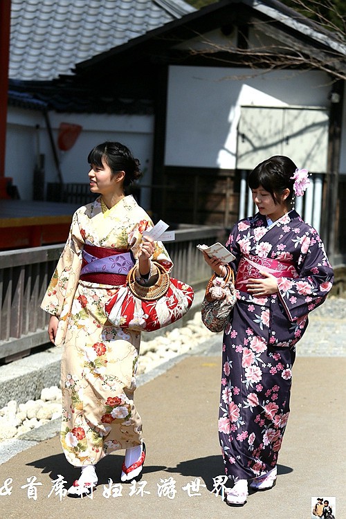 惊天秘密:日本和服原本是中国制造|和服|中国制造|民族_新浪新闻